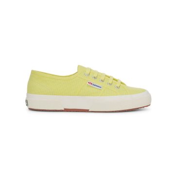 Superga Superge rumena Cotu Classic 2750
