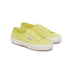 Superga Superge rumena 39 EU Cotu Classic 2750