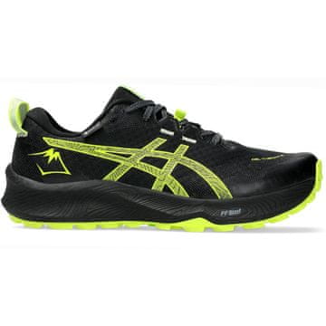 Asics Čevlji obutev za tek črna Gel-trabuco 12 G-tx Gore-tex