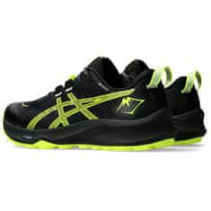 Asics Čevlji obutev za tek črna 44 EU Gel-trabuco 12 G-tx Gore-tex
