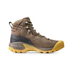 Mammut Čevlji treking čevlji rjava 48 EU Sapuen High Gtx