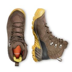 Mammut Čevlji treking čevlji rjava 48 EU Sapuen High Gtx