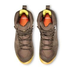 Mammut Čevlji treking čevlji rjava 48 EU Sapuen High Gtx