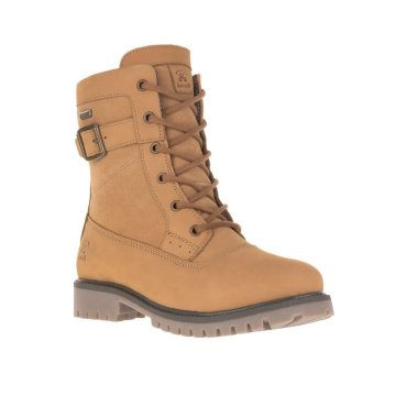 KAMIK Čevlji rjava Winterstiefel Rogue Mid