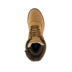 KAMIK Čevlji rjava 38 EU Winterstiefel Rogue Mid