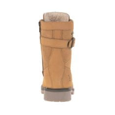KAMIK Čevlji rjava 38 EU Winterstiefel Rogue Mid