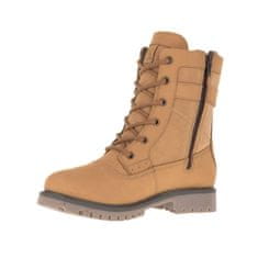 KAMIK Čevlji rjava 38 EU Winterstiefel Rogue Mid