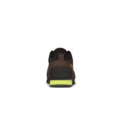 Aku Čevlji rjava 44.5 EU Bellamont Iii V-lite Low Gtx