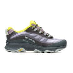 Merrell Čevlji treking čevlji 38.5 EU Moab Speed Gtx