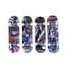 Spartan Skateboard Junior
