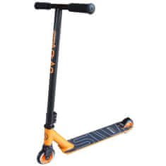 Spartan Skiro Stunt