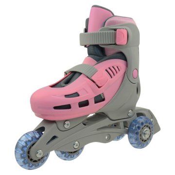 Spartan Kotalke/rolerji Rulyt TRISKATE BASIC