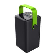 Trust Redoh XXL, 50000 mAh, powerbank