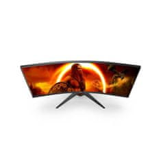 AOC Agon CU34G2XE 34'' VA WQHD 144Hz monitor