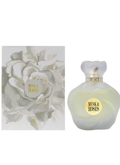 Musk & Roses - EDP