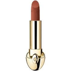 Guerlain Žametna šminka Rouge G (Velvet Lipstick) 3,5 g (Odtenek 775 Le Rouge Bordeaux)