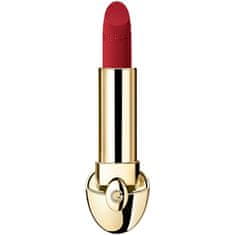 Guerlain Žametna šminka Rouge G (Velvet Lipstick) 3,5 g (Odtenek 775 Le Rouge Bordeaux)