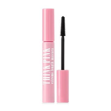 Dermacol Podaljševalna maskara Think Pink (Extreme Length Mascara) 12 g
