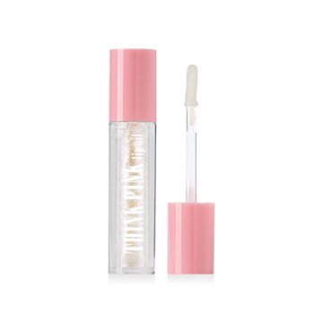 Dermacol Olje za ustnice Think Pink (Lip Oil) 4 ml