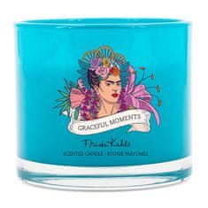 Svíčka Frida Kahlo, Graceful Moments, Půvabné okamžiky, 180 g