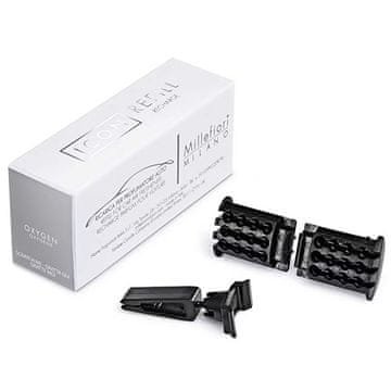 Millefiori Milano Náplň vůně do auta Icon, Oxygen, Icon, Kyslík