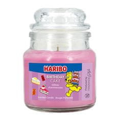 Haribo Svíčka malá, Birthday Cake, Narozeninový dort, 85 g