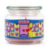 Svíčka střední, Loved One, Milovaný, 300 g