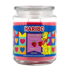 Haribo Svíčka velká, Loved One, Milovaný, 510 g