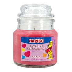 Haribo Svíčka malá, Loved One, Milovaný, 85 g