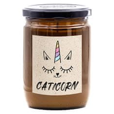 Svíčka Mad Candle, Caticorn, Caticorn, 360 g