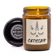 Svíčka Mad Candle, Caticorn, Caticorn, 360 g