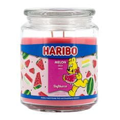 Haribo Svíčka velká, Melon Mix, Melounový mix, 510 g