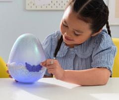 Hatchimals Big Egg Draggle plišasta igrača (6069282)