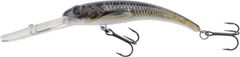 wobbler Azuki 92 Fukai, 9,2 cm, 15,4 g, vzorec NWF