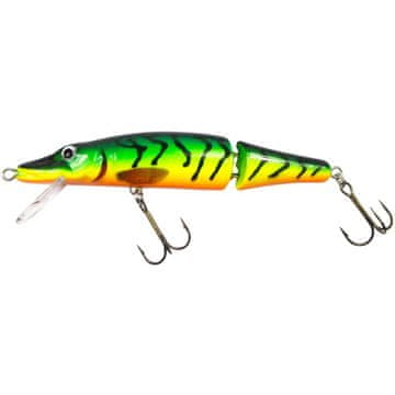 Mistrall wobbler Fox Jointed Floater 13cm vzorec 105