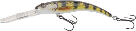 wobbler Azuki 92 Fukai, 9,2 cm, 15,4 g, vzorec NYP