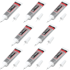 ER4 8X Lepilo Za Montažo B-7000 Display Box Universal Kit 120Ml
