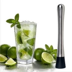 ER4 Barmanski Blatnik Za Pijačo Mojito