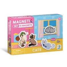 DoDo Magneti Mačke
