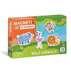 Magneti Safari