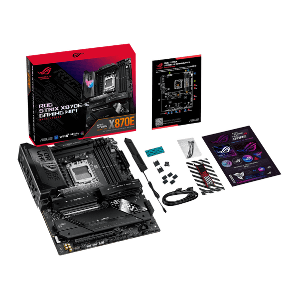 Asus ROG Strix X870E-E Gaming