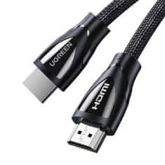 Ugreen UGREEN KABEL HDMI 2.1 8K 60HZ 2M ČRN (HD140)