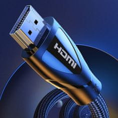 Ugreen UGREEN KABEL HDMI 2.1 8K 60HZ 2M ČRN (HD140)