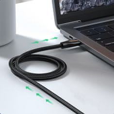 Ugreen UGREEN KABEL HDMI 2.1 8K 60HZ 2M ČRN (HD140)