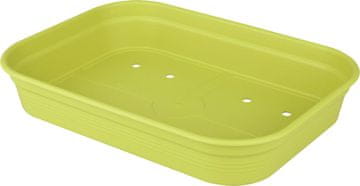 Elho Spodnji del za Green Basics M - limetno zelena