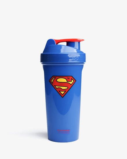 SmartShake SmartShake Lite - DC Comics - 800 ml