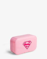 SmartShake Supergirl světle růžová