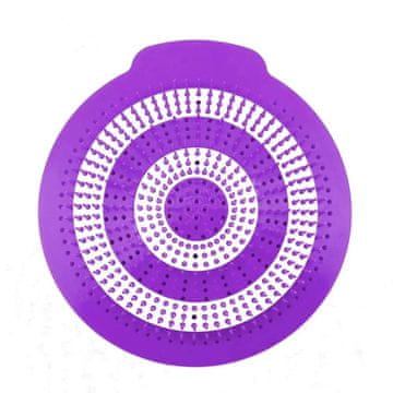 CAB Tools Vscent dišeče cedilo za pisoar V905 - sivka