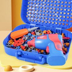 CAB Toys 461-delni komplet dinozavrov