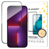 Kaljeno steklo Wozinsky Full Glue za iPhone 16
